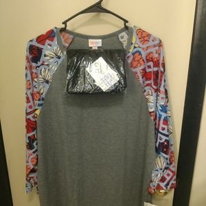 Lularoe Randy Outfit❤️